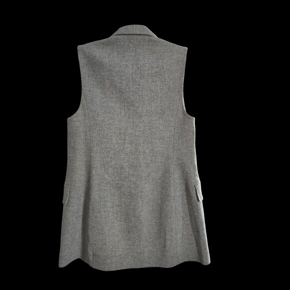 Club Monaco Vests - Picture 7 of 8